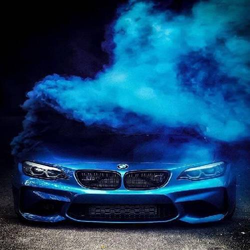 رائوف فایک вечера